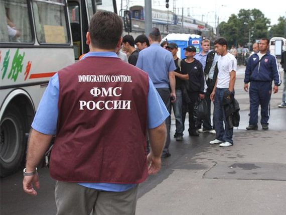 прописка в Узловой